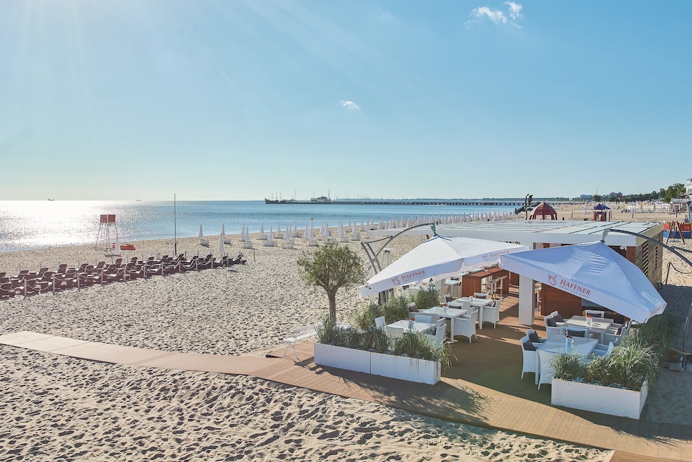 Hotel Haffner Resort & SPA - Destigo Hotels