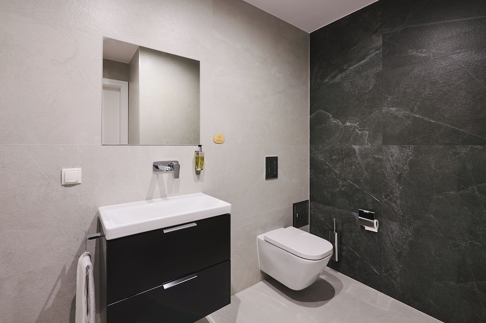Mamaison Residence Diana — Hotel rooms in Warsaw, Masovian