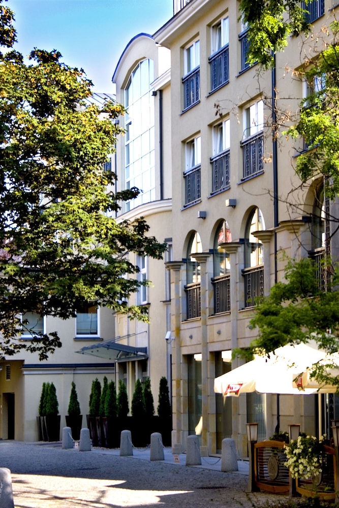Mamaison Residence Diana — Main photo in Warsaw, Masovian