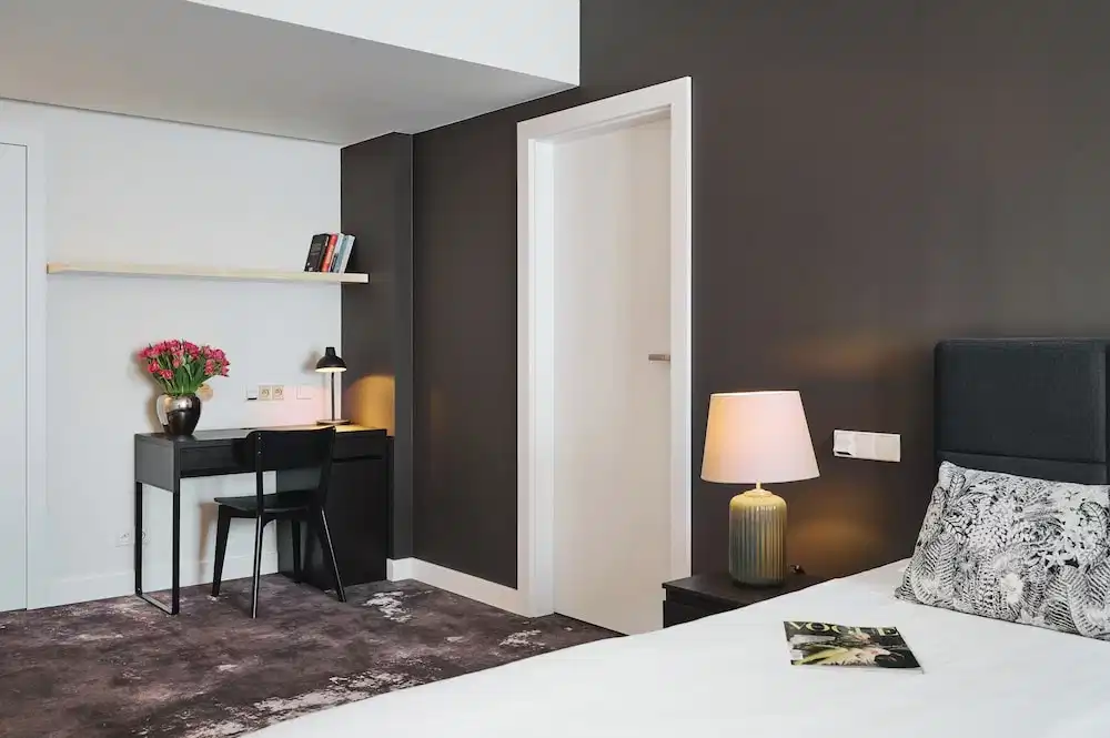 Mamaison Residence Diana — Hotel rooms in Warsaw, Masovian