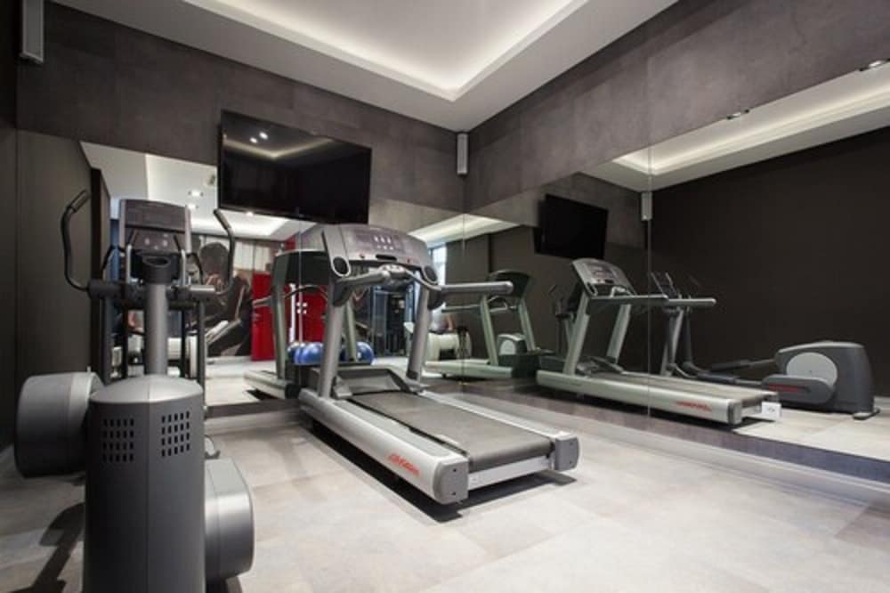 Mamaison Residence Diana — Sports & recreation in Warsaw, Masovian