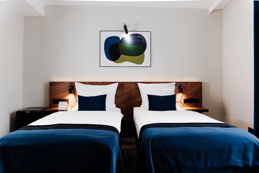 Hotel Ascot Premium — Hotel rooms in Krakow, Lesser Poland