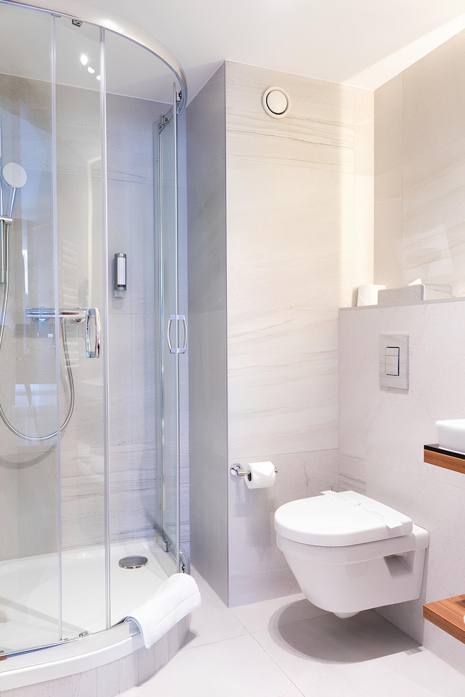 Hotel Ascot Premium — Hotel rooms in Krakow, Lesser Poland