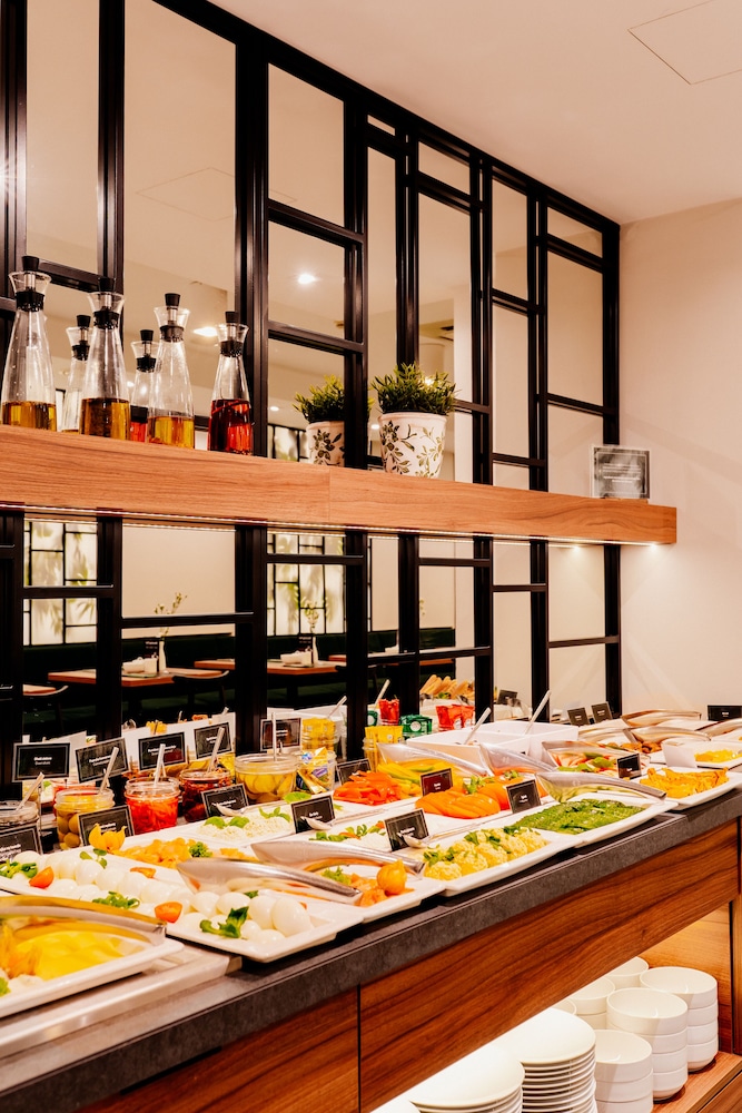 Hotel Ascot Premium — Restaurant & bars in Krakow, Lesser Poland