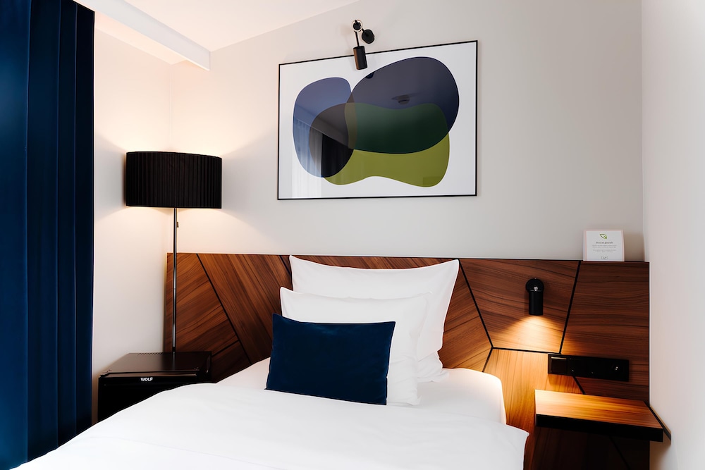 Hotel Ascot Premium — Hotel rooms in Krakow, Lesser Poland
