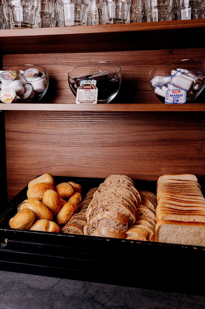 Hotel Ascot Premium — Restaurant & bars in Krakow, Lesser Poland