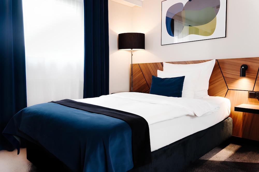 Hotel Ascot Premium — Hotel rooms in Krakow, Lesser Poland