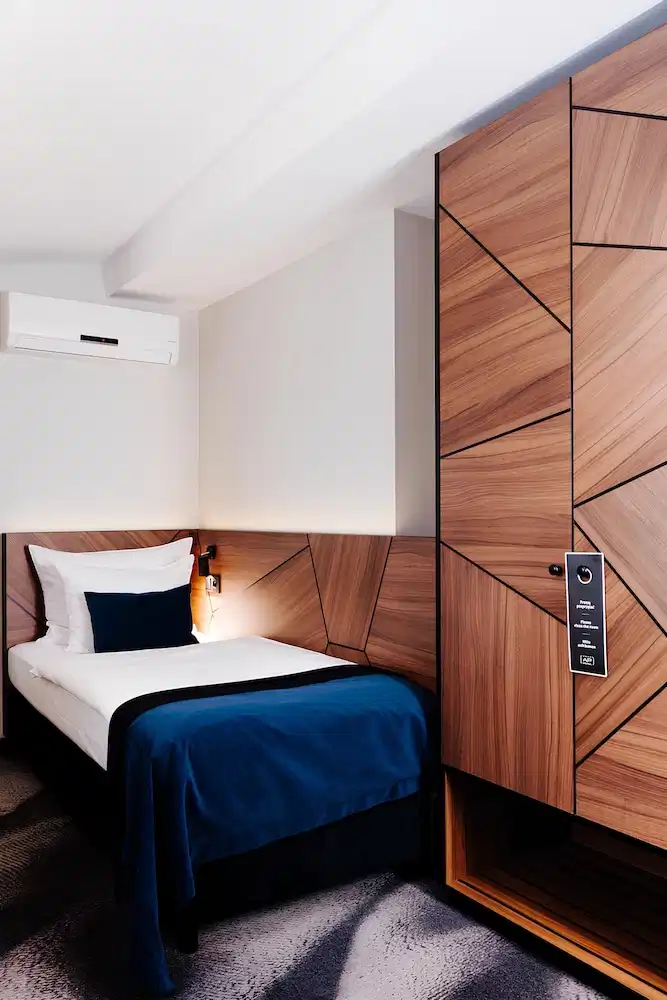 Hotel Ascot Premium — Hotel rooms in Krakow, Lesser Poland
