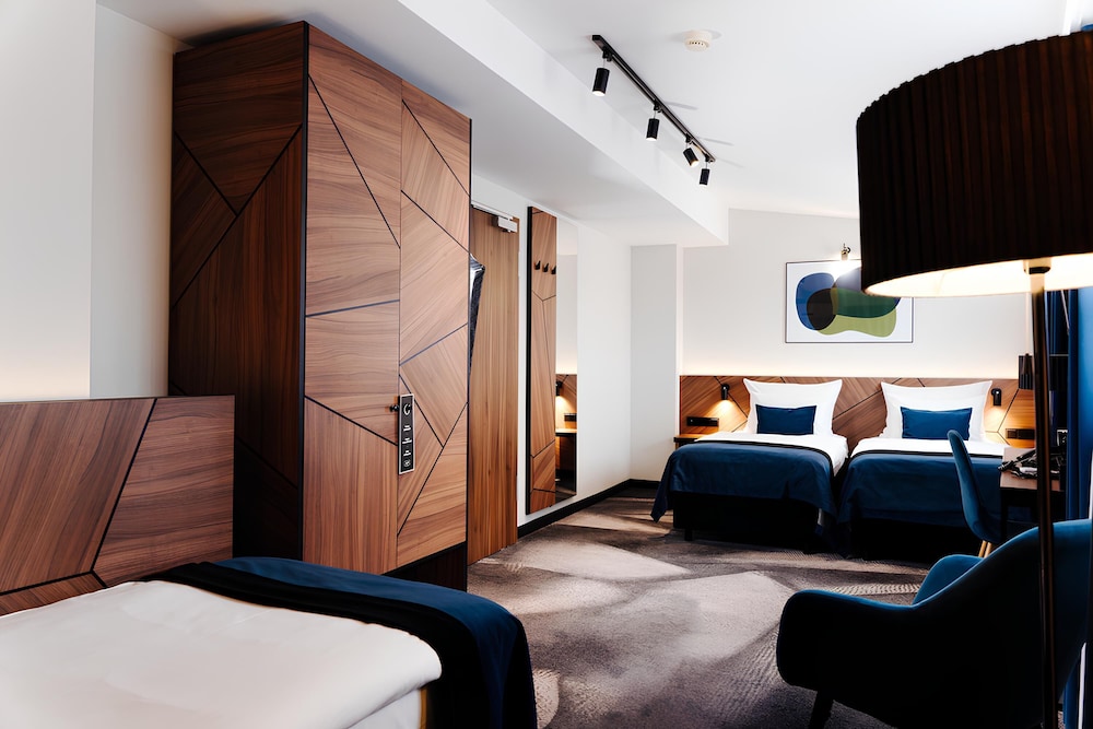 Hotel Ascot Premium — Hotel rooms in Krakow, Lesser Poland