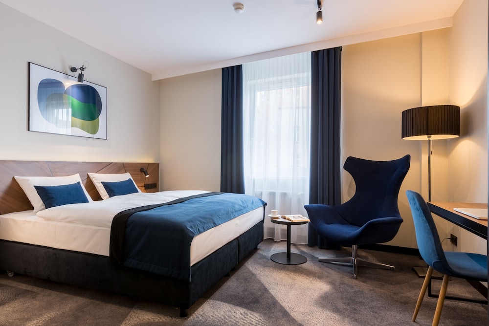 Hotel Ascot Premium — Hotel rooms in Krakow, Lesser Poland