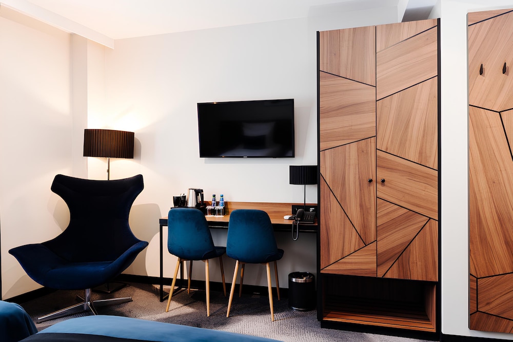 Hotel Ascot Premium — Hotel rooms in Krakow, Lesser Poland