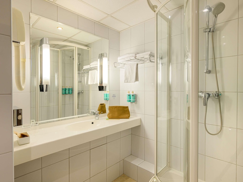 Novotel Gdansk Centrum — Hotel rooms in Gdansk, Pomeranian
