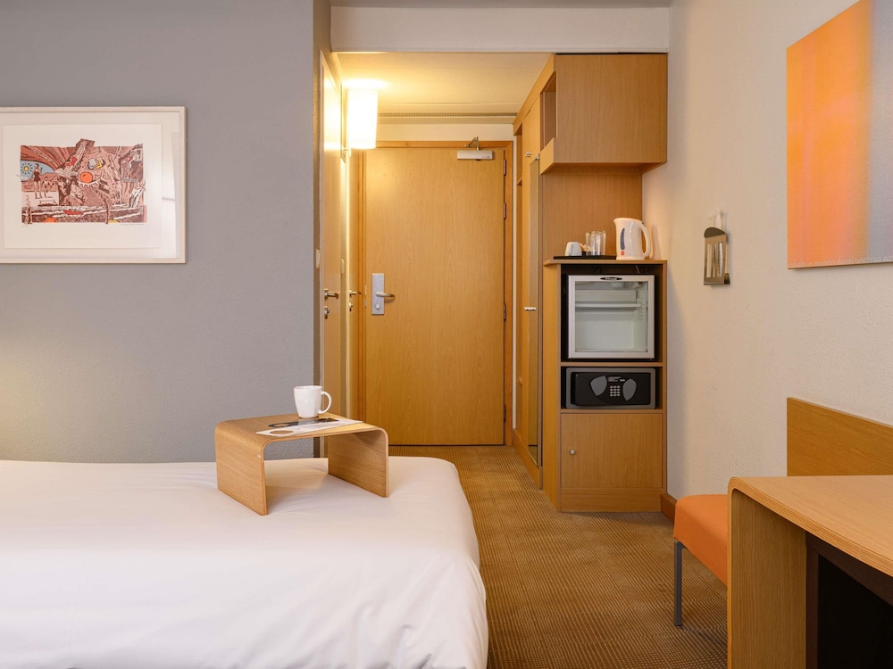 Novotel Gdansk Centrum — Hotel rooms in Gdansk, Pomeranian