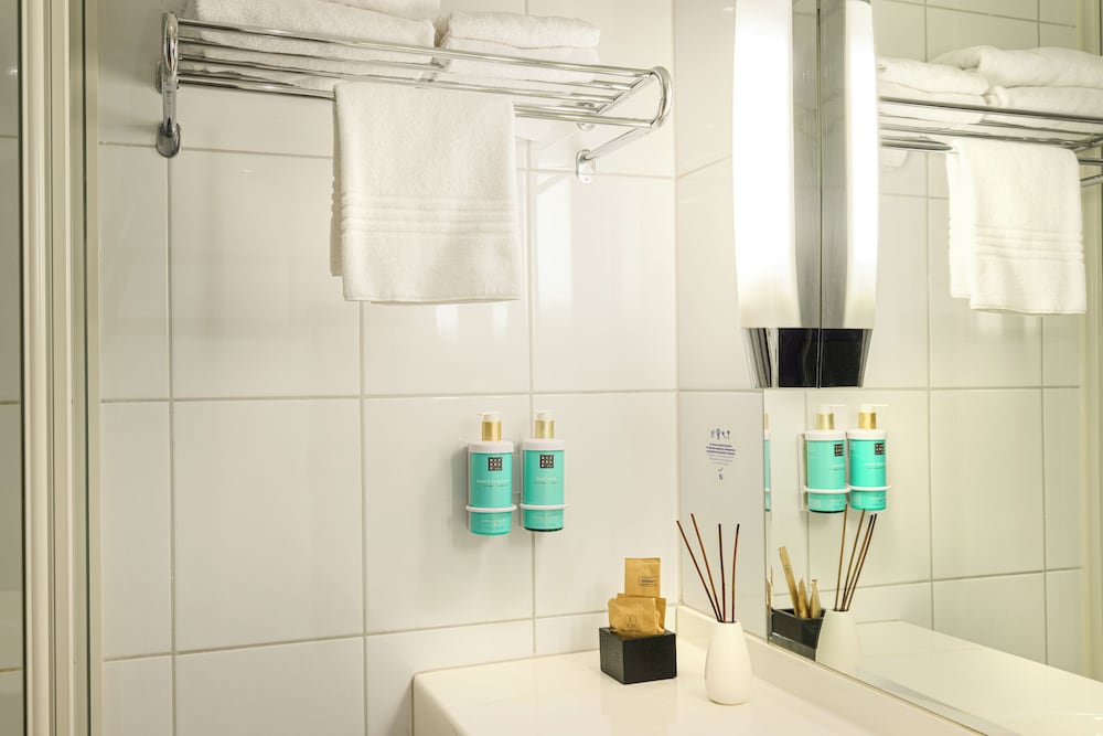 Novotel Gdansk Centrum — Hotel rooms in Gdansk, Pomeranian