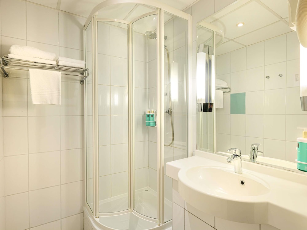 Novotel Gdansk Centrum — Hotel rooms in Gdansk, Pomeranian