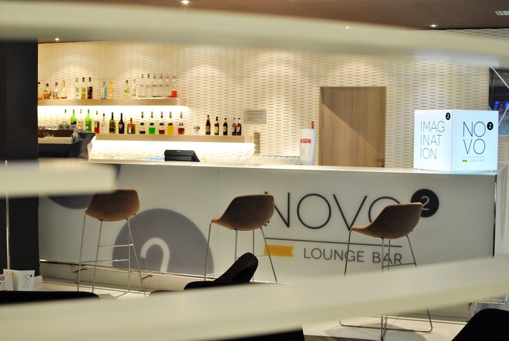 Novotel Gdansk Centrum — Restaurant & bars in Gdansk, Pomeranian