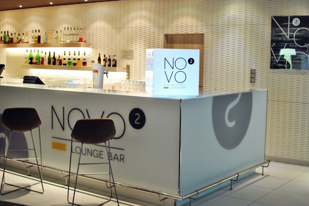 Novotel Gdansk Centrum — Restaurant & bars in Gdansk, Pomeranian