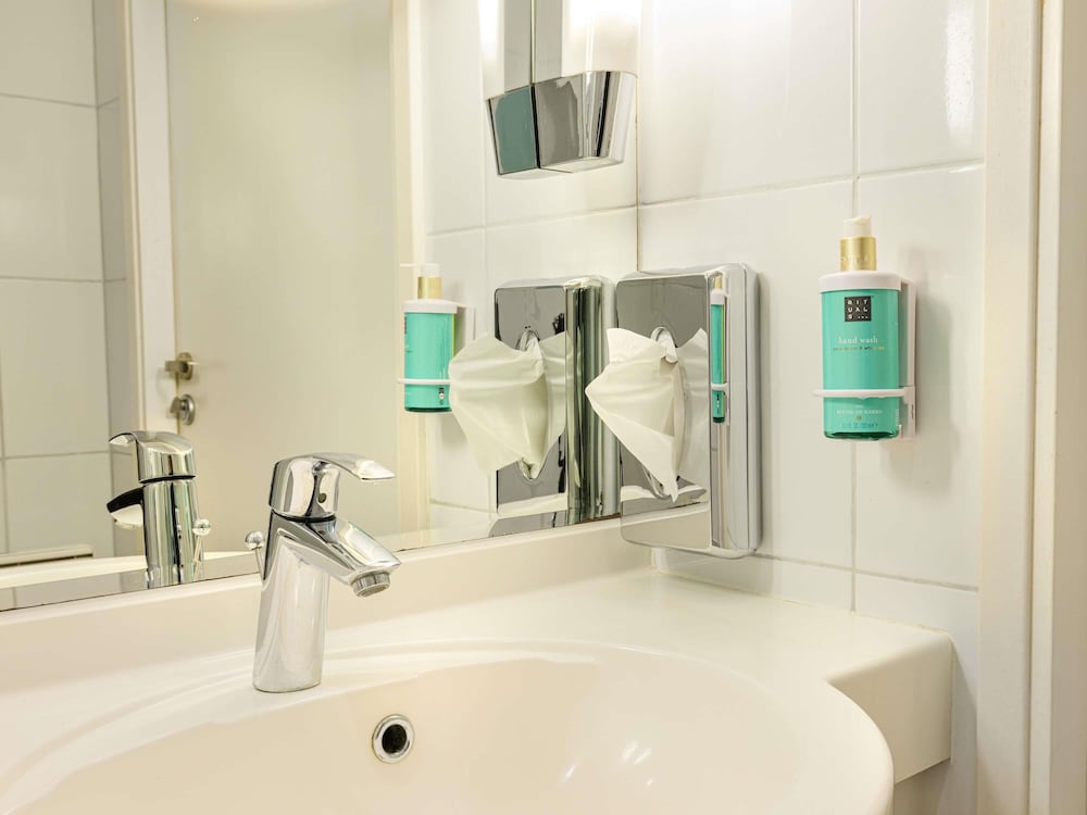 Novotel Gdansk Centrum — Hotel rooms in Gdansk, Pomeranian