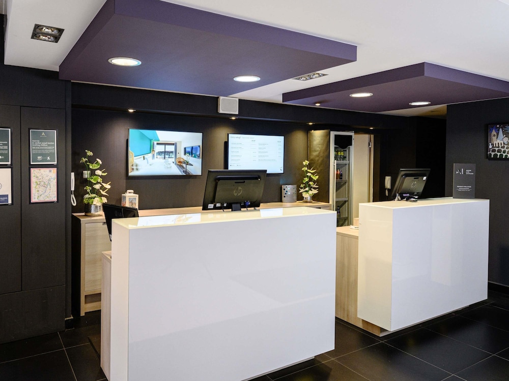 Novotel Gdansk Centrum — Hotel building in Gdansk, Pomeranian