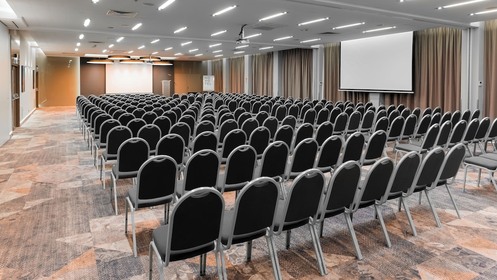 Novotel Krakow City West — Hotel building in Krakow, Lesser Poland