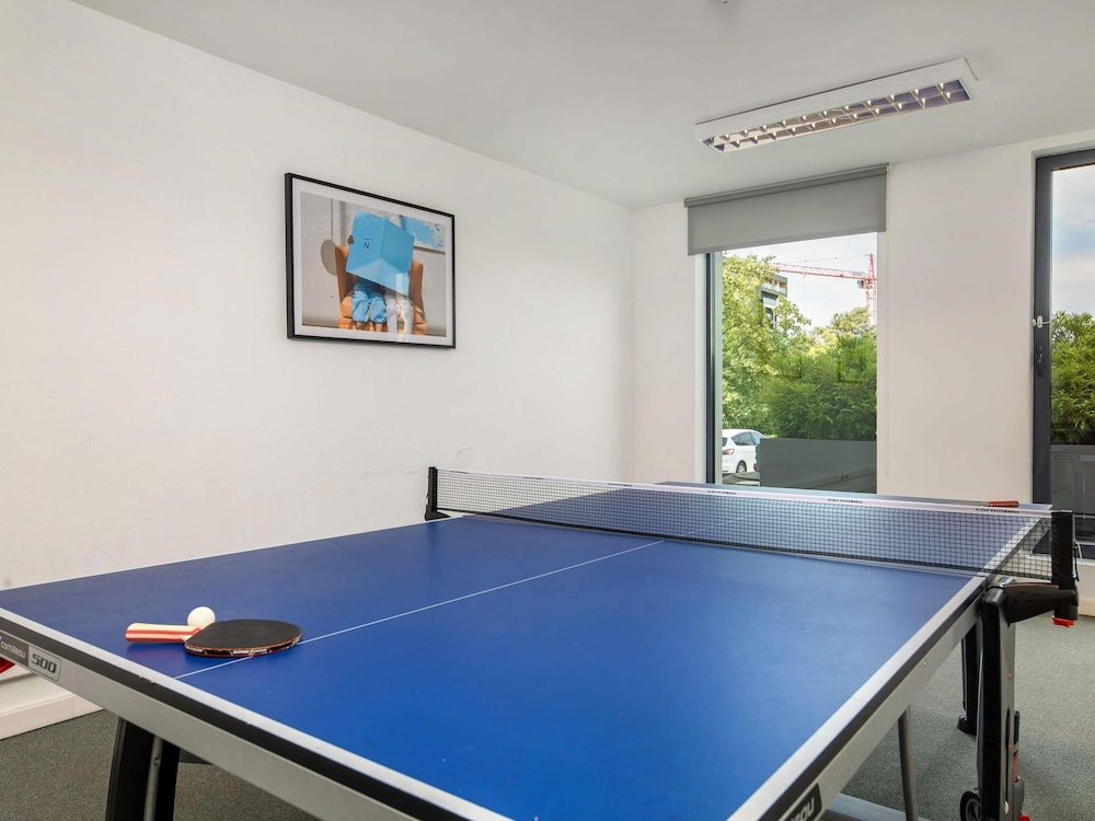 Novotel Krakow City West — Sports & recreation in Krakow, Lesser Poland