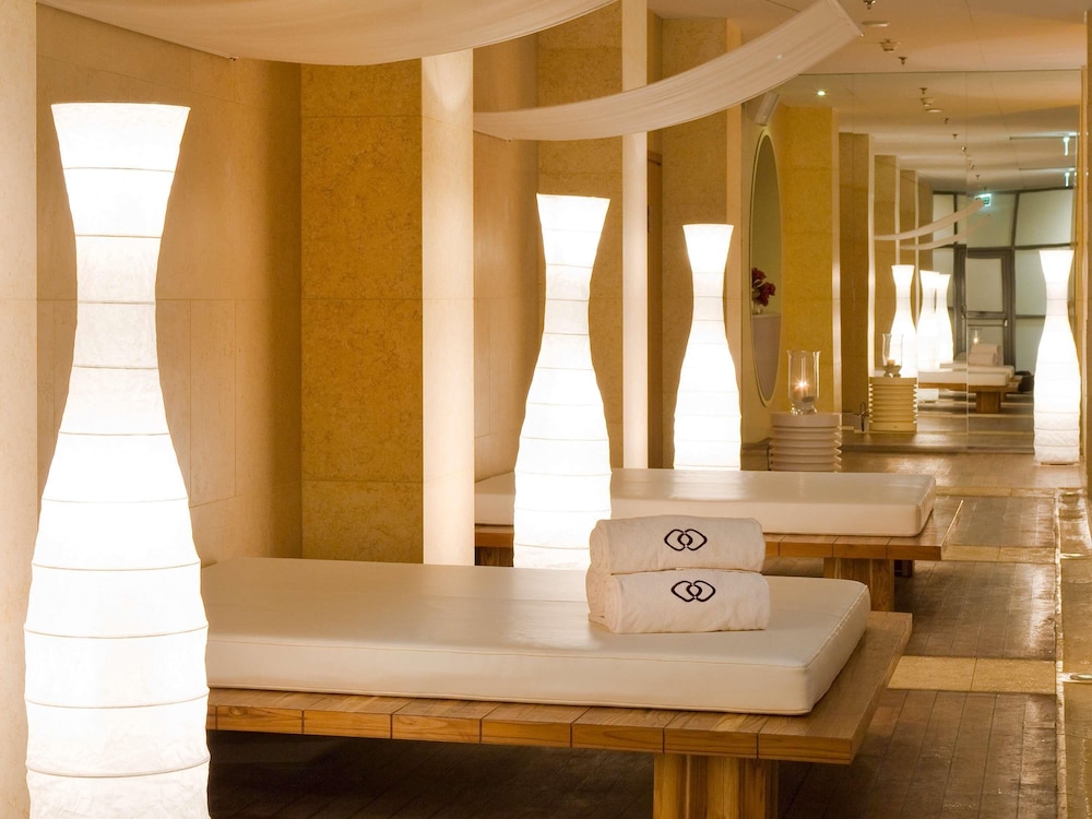 Sofitel Warsaw Victoria — Spa in Warsaw, Masovian