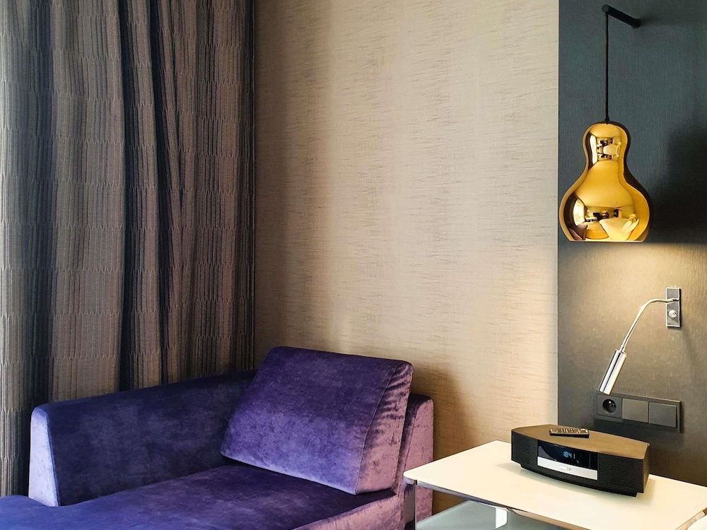 Sofitel Warsaw Victoria — Hotel rooms in Warsaw, Masovian
