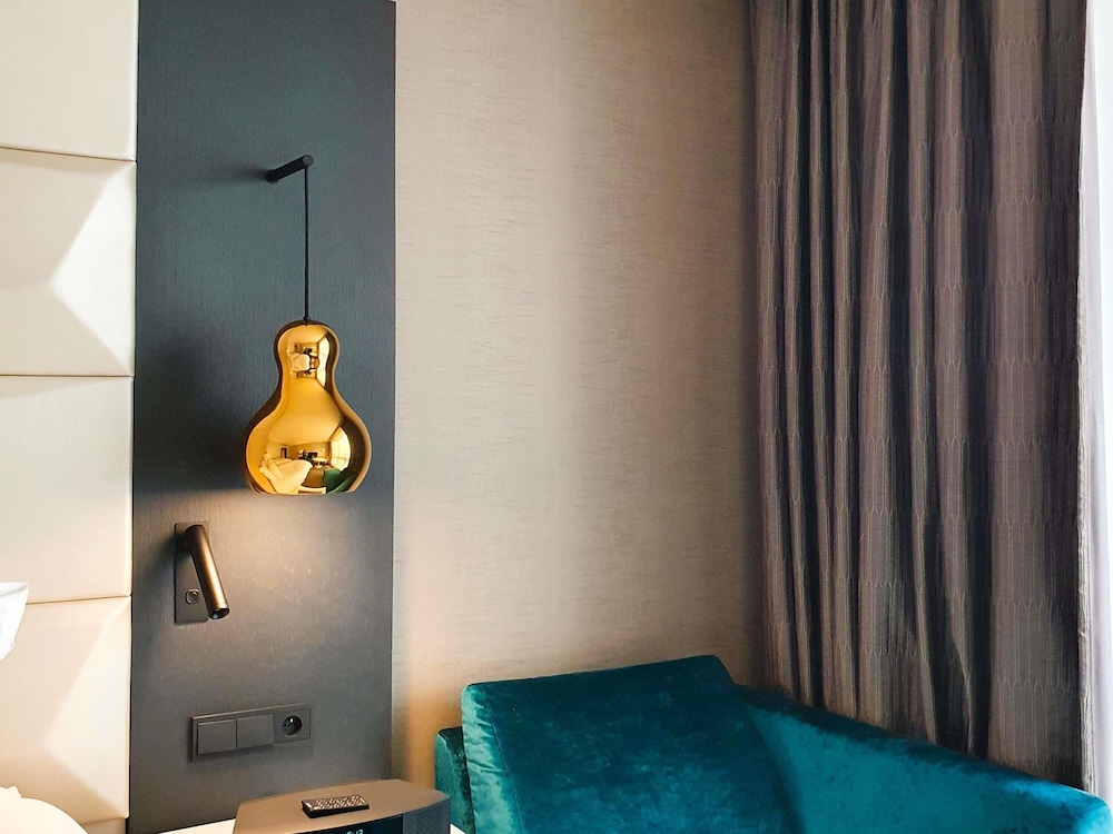 Sofitel Warsaw Victoria — Hotel rooms in Warsaw, Masovian