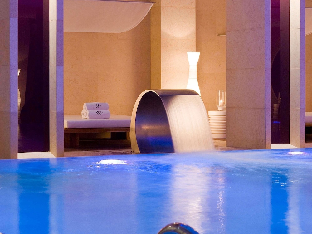 Sofitel Warsaw Victoria — Spa in Warsaw, Masovian