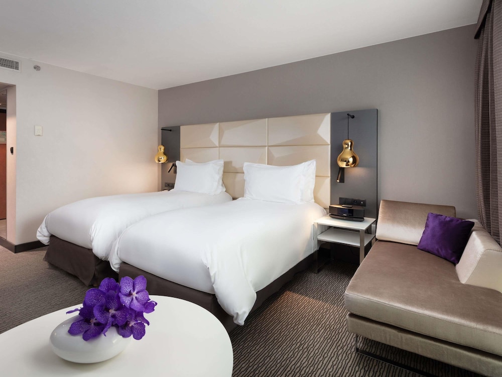 Sofitel Warsaw Victoria — Hotel rooms in Warsaw, Masovian