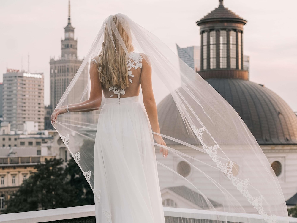Sofitel Warsaw Victoria — Attractions in the area in Warsaw, Masovian