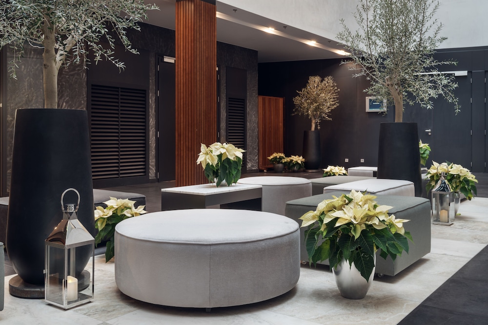 Hilton Gdansk — Hotel building in Gdansk, Pomeranian