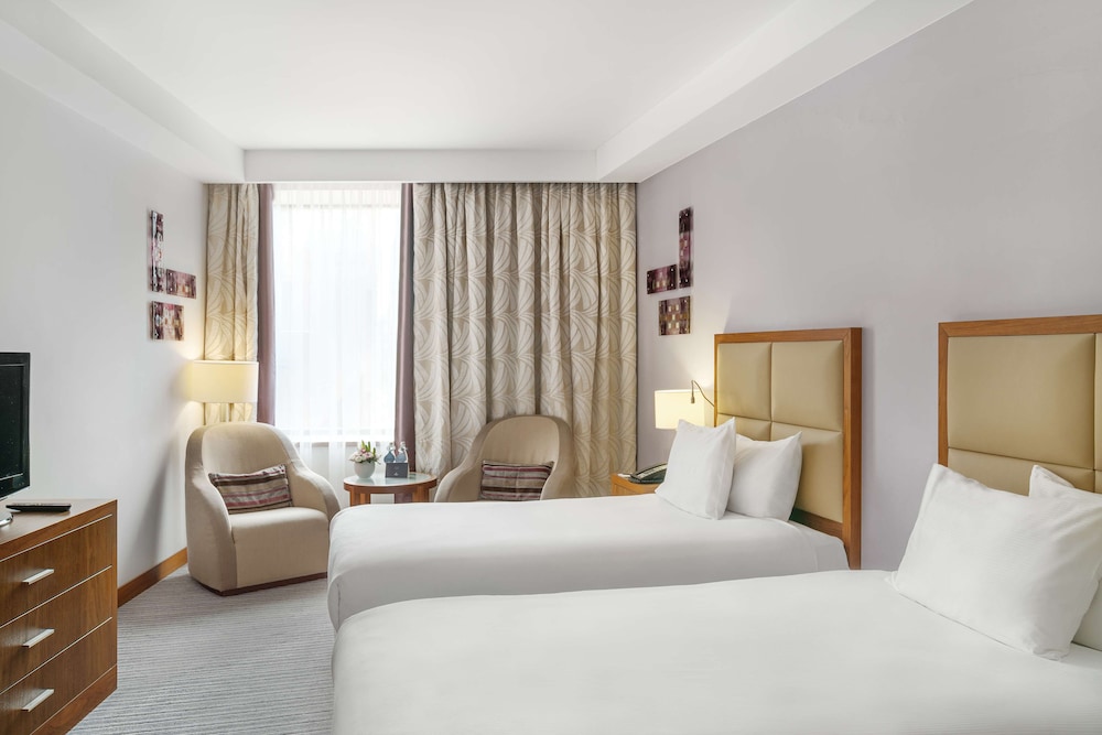 Hilton Gdansk — Hotel rooms in Gdansk, Pomeranian