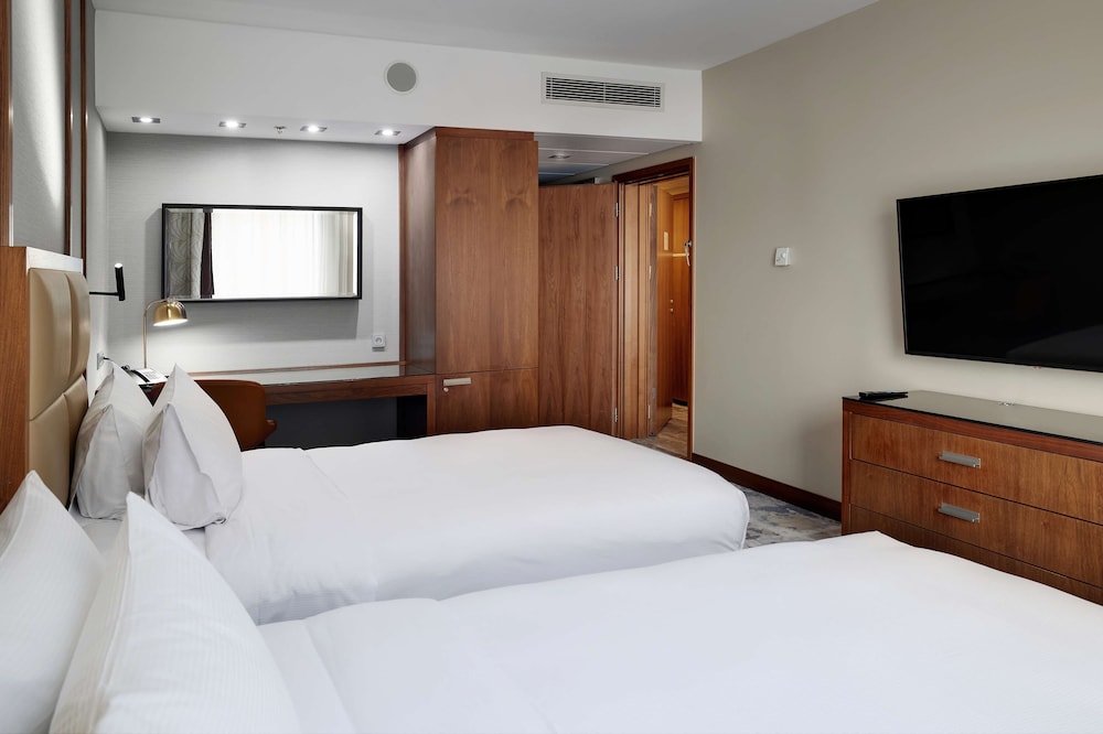 Hilton Gdansk — Hotel rooms in Gdansk, Pomeranian