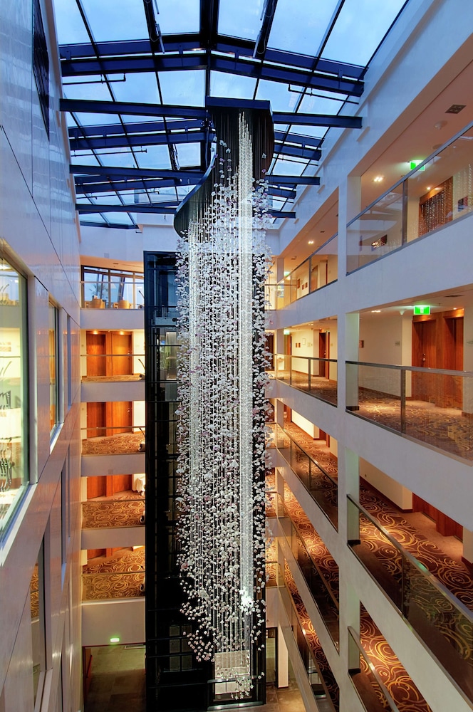 Hilton Gdansk — Hotel building in Gdansk, Pomeranian