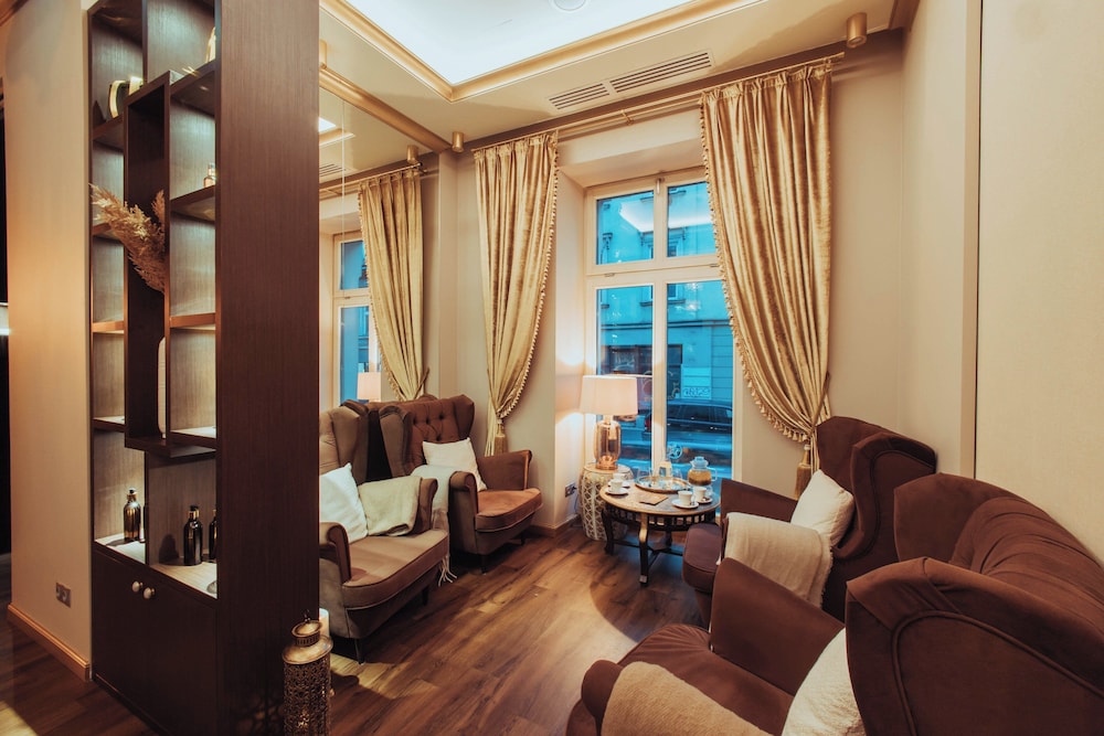 Holiday Inn Krakow City Centre by IHG — Spa in Krakow, Lesser Poland