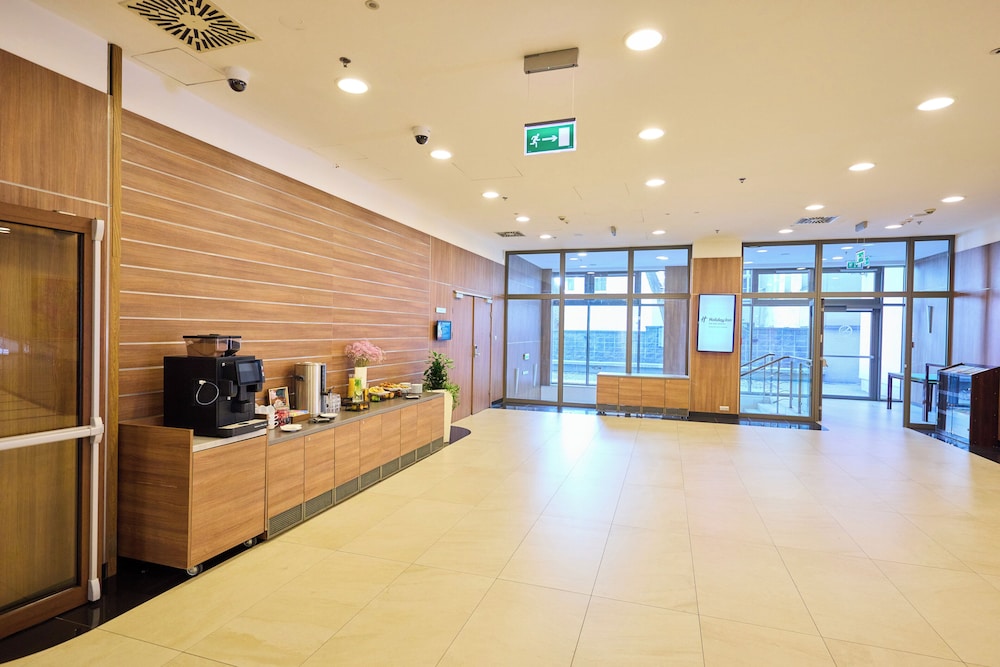 Holiday Inn Krakow City Centre by IHG — Hotel building in Krakow, Lesser Poland