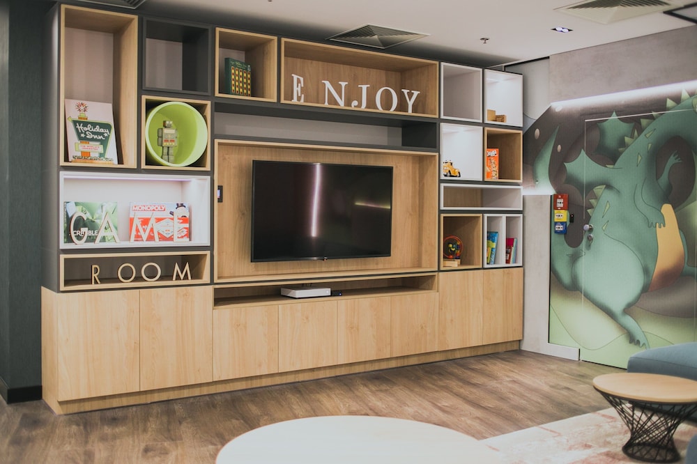 Holiday Inn Krakow City Centre by IHG — Attractions for children in Krakow, Lesser Poland