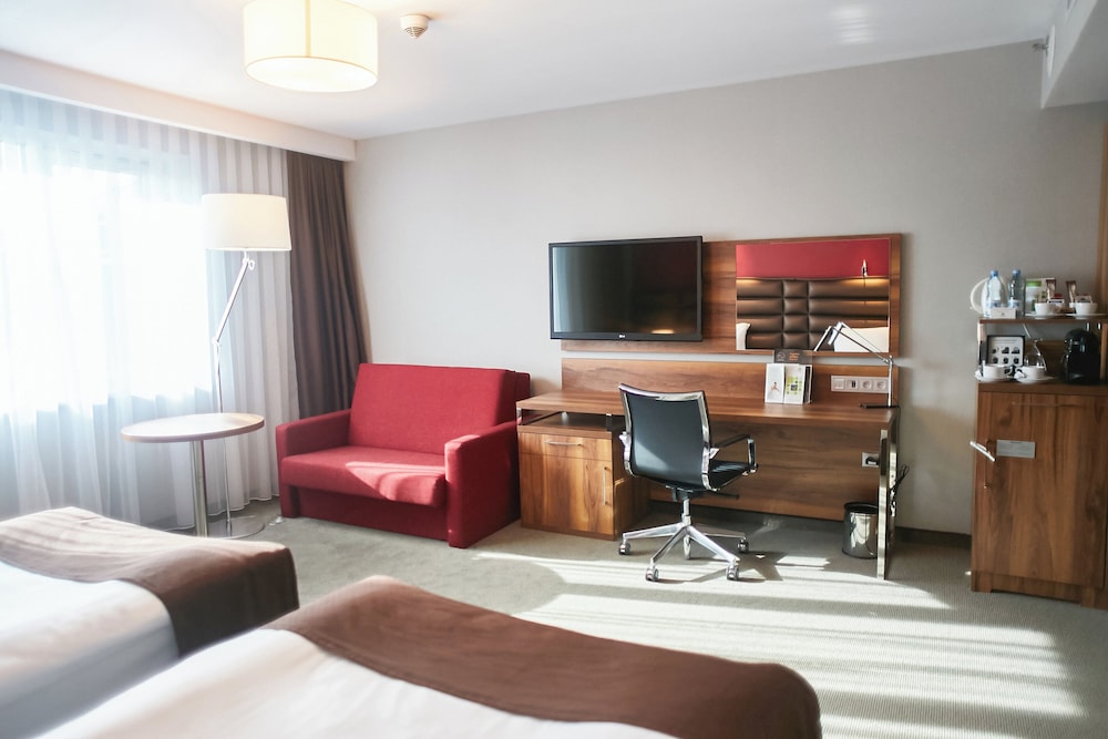 Holiday Inn Krakow City Centre by IHG — Hotel rooms in Krakow, Lesser Poland