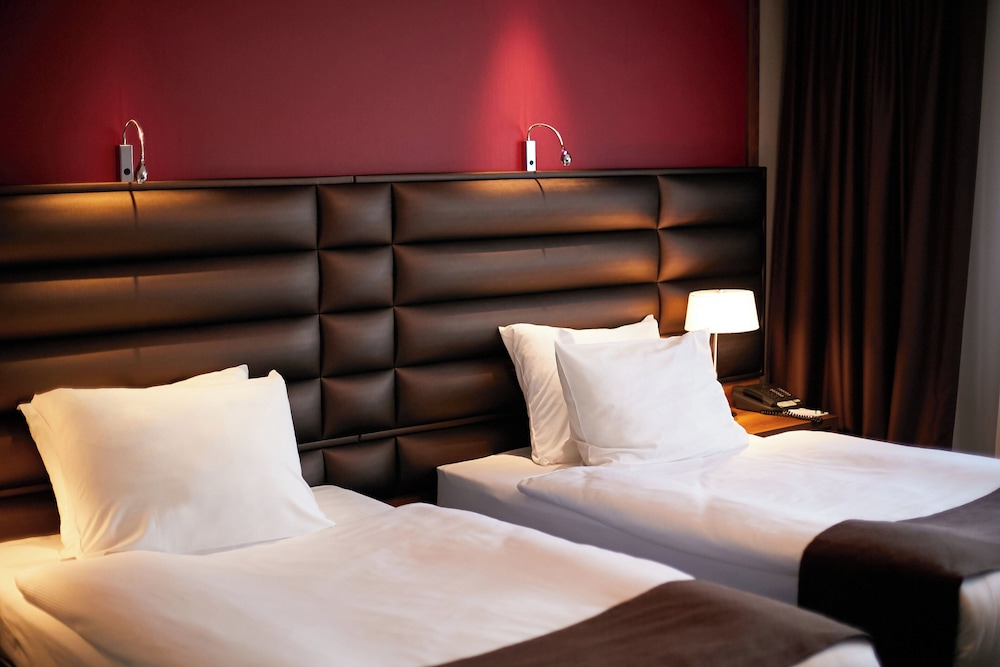 Holiday Inn Krakow City Centre by IHG — Hotel rooms in Krakow, Lesser Poland