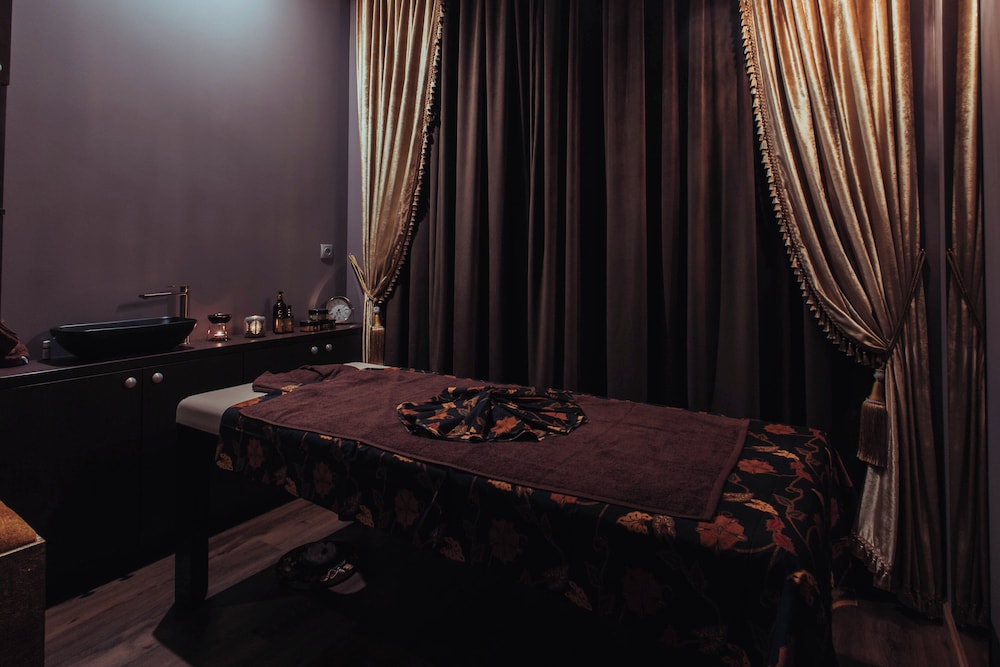 Holiday Inn Krakow City Centre by IHG — Spa in Krakow, Lesser Poland