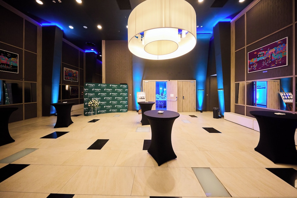 Holiday Inn Krakow City Centre by IHG — Restaurant & bars in Krakow, Lesser Poland