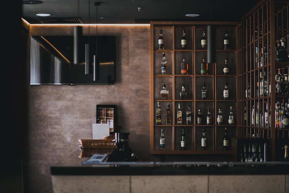Holiday Inn Krakow City Centre by IHG — Restaurant & bars in Krakow, Lesser Poland