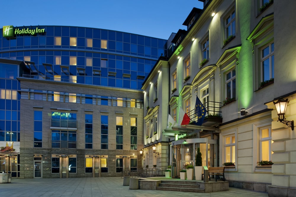 Holiday Inn Krakow City Centre by IHG — Main photo in Krakow, Lesser Poland