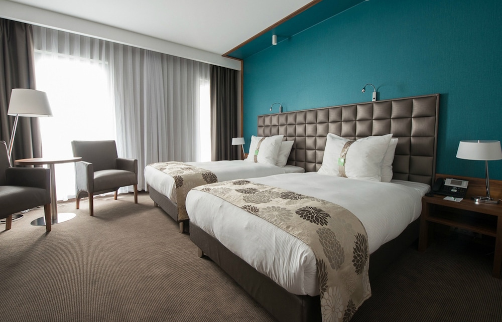Holiday Inn Krakow City Centre by IHG — Hotel rooms in Krakow, Lesser Poland