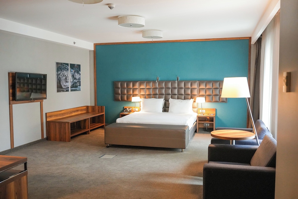 Holiday Inn Krakow City Centre by IHG — Hotel rooms in Krakow, Lesser Poland