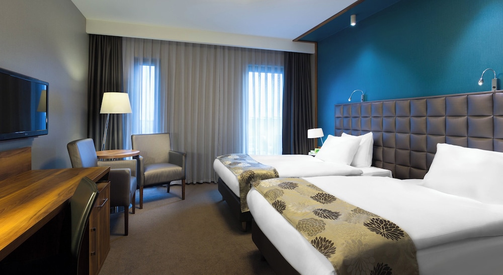 Holiday Inn Krakow City Centre by IHG — Hotel rooms in Krakow, Lesser Poland