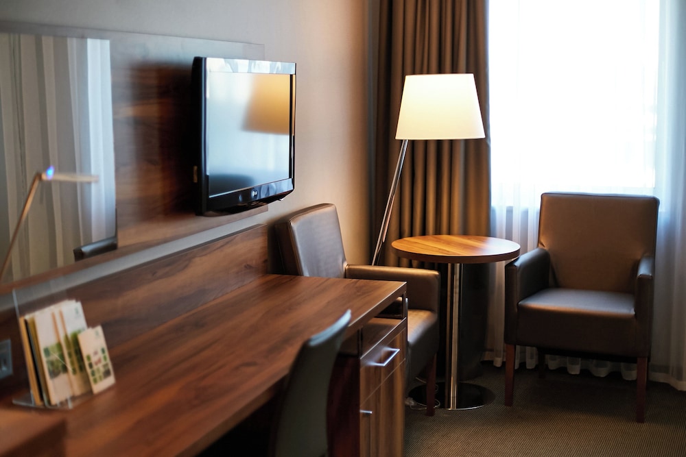 Holiday Inn Krakow City Centre by IHG — Hotel rooms in Krakow, Lesser Poland