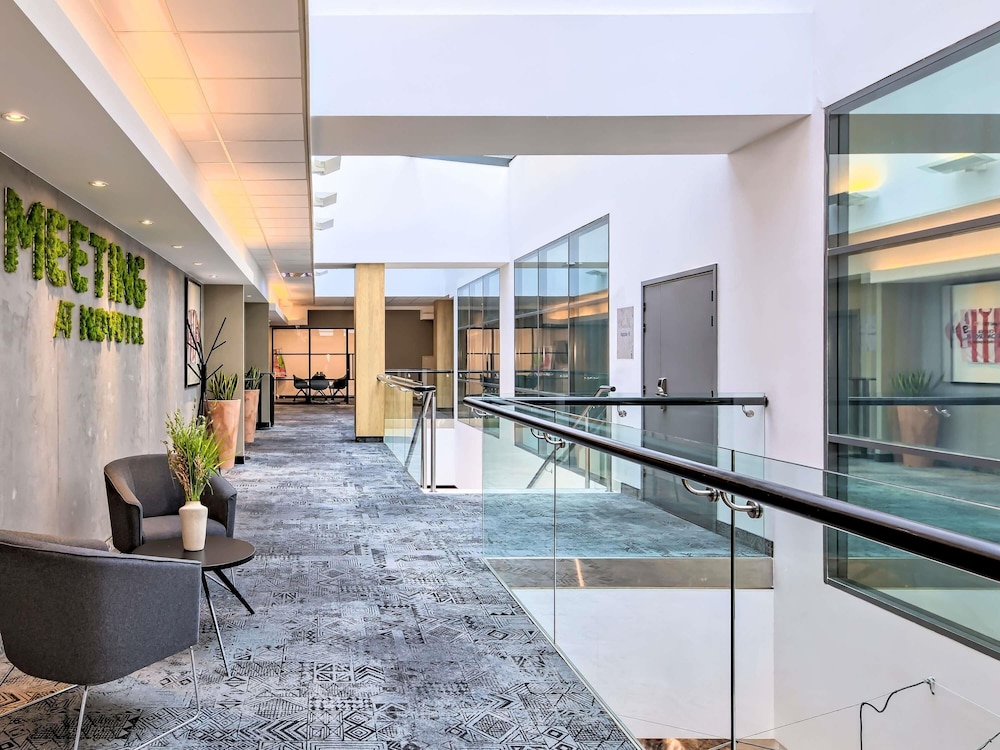 Novotel Krakow Centrum — Hotel building in Krakow, Lesser Poland