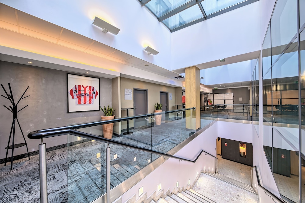 Novotel Krakow Centrum — Hotel building in Krakow, Lesser Poland